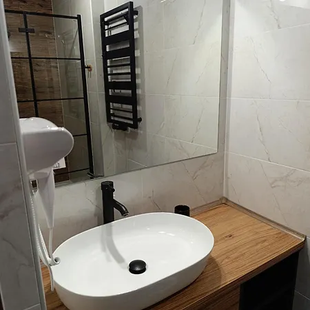 Appartamento Czeslawka Zawoja Esterno foto