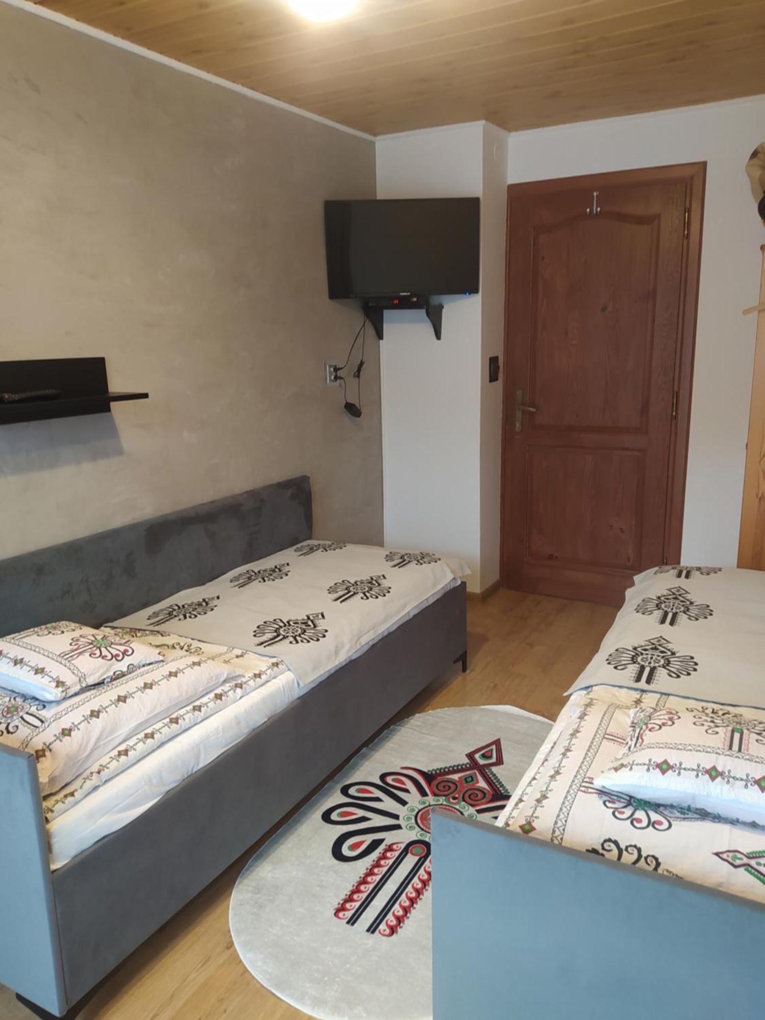 Czeslawka Homestay