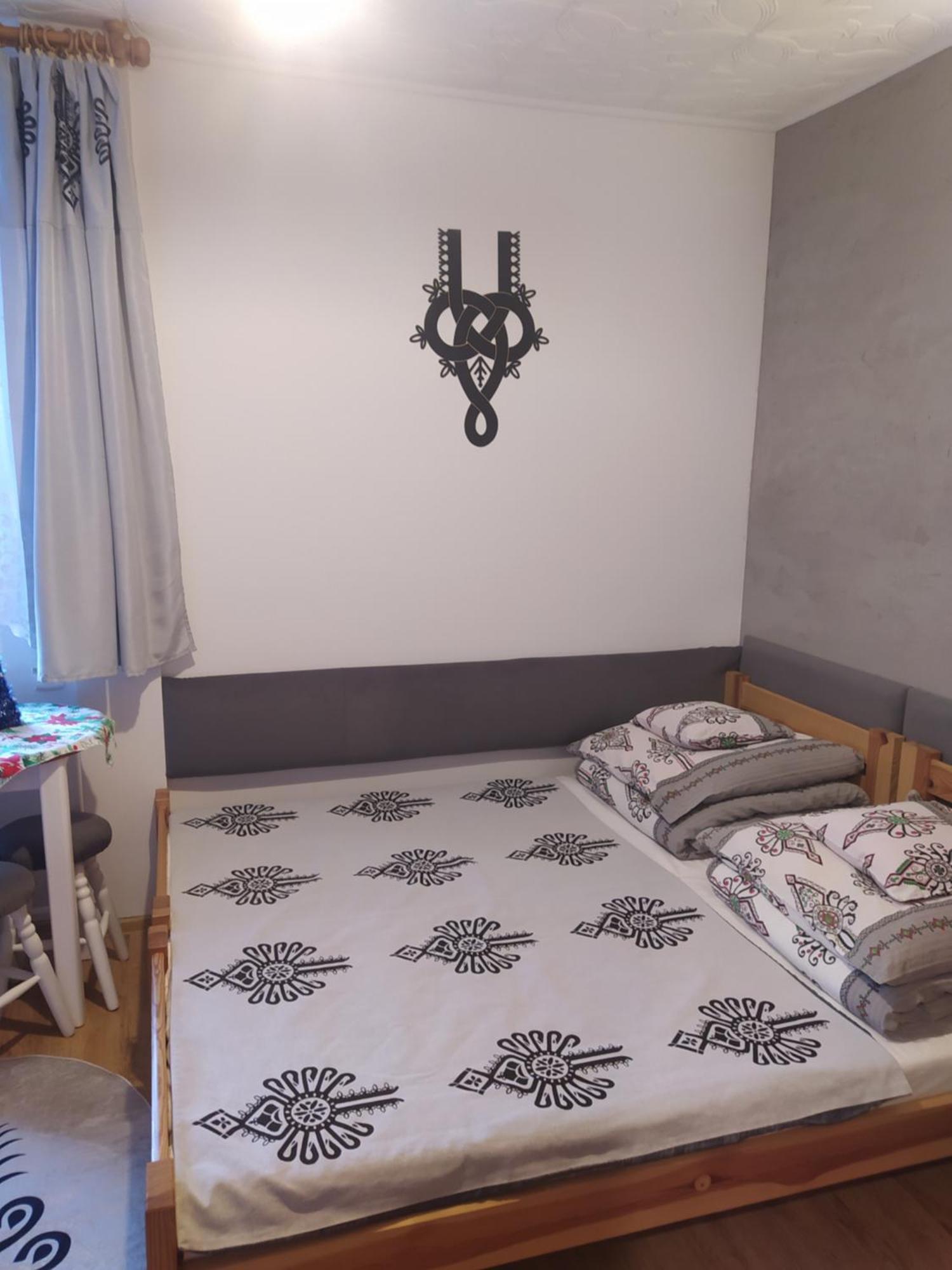 Homestay Czeslawka *