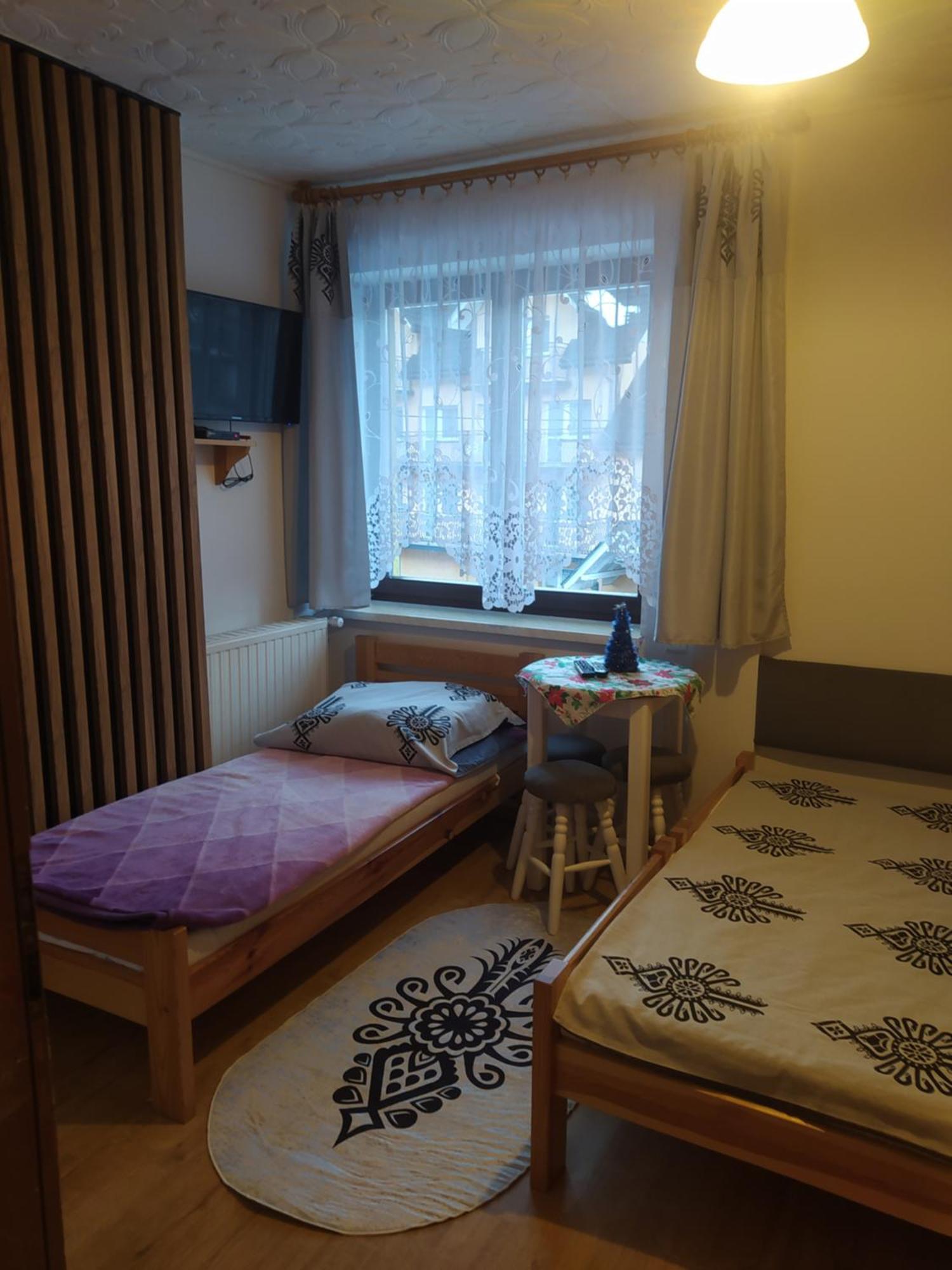 Czeslawka Homestay *