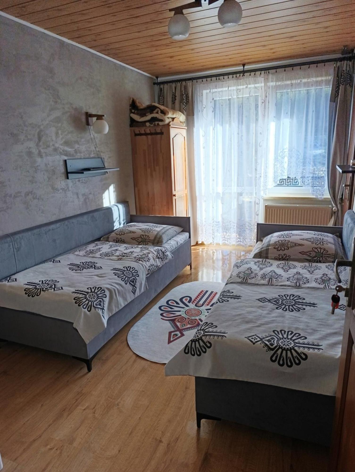 Homestay Czeslawka *