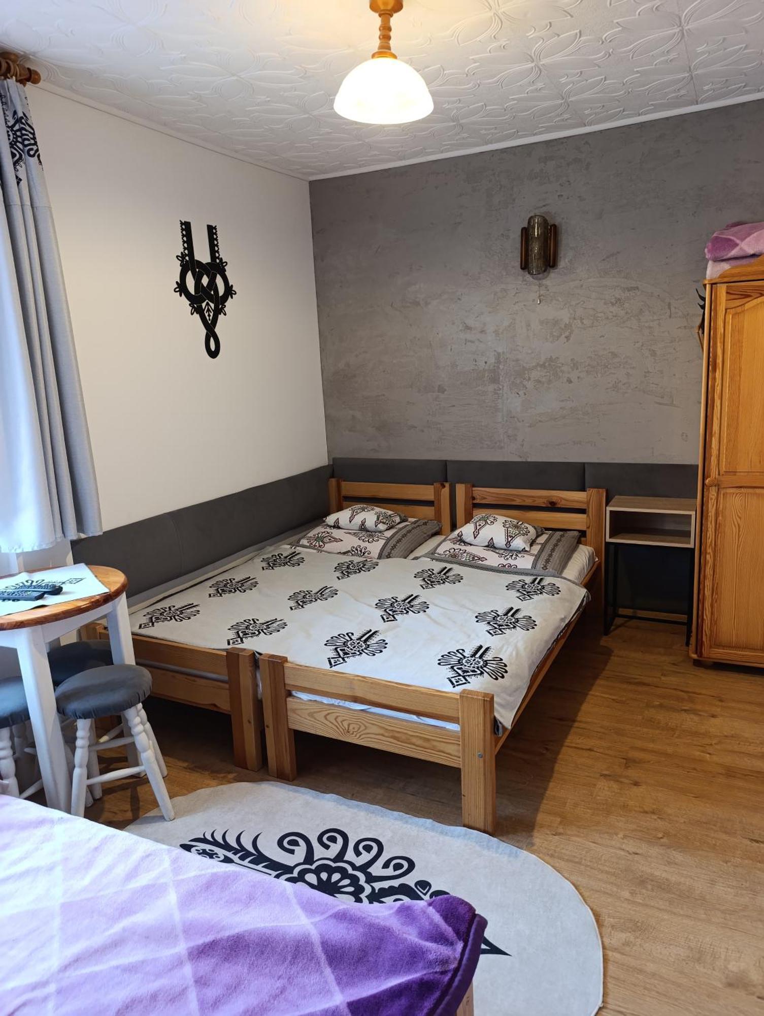 Homestay Czeslawka