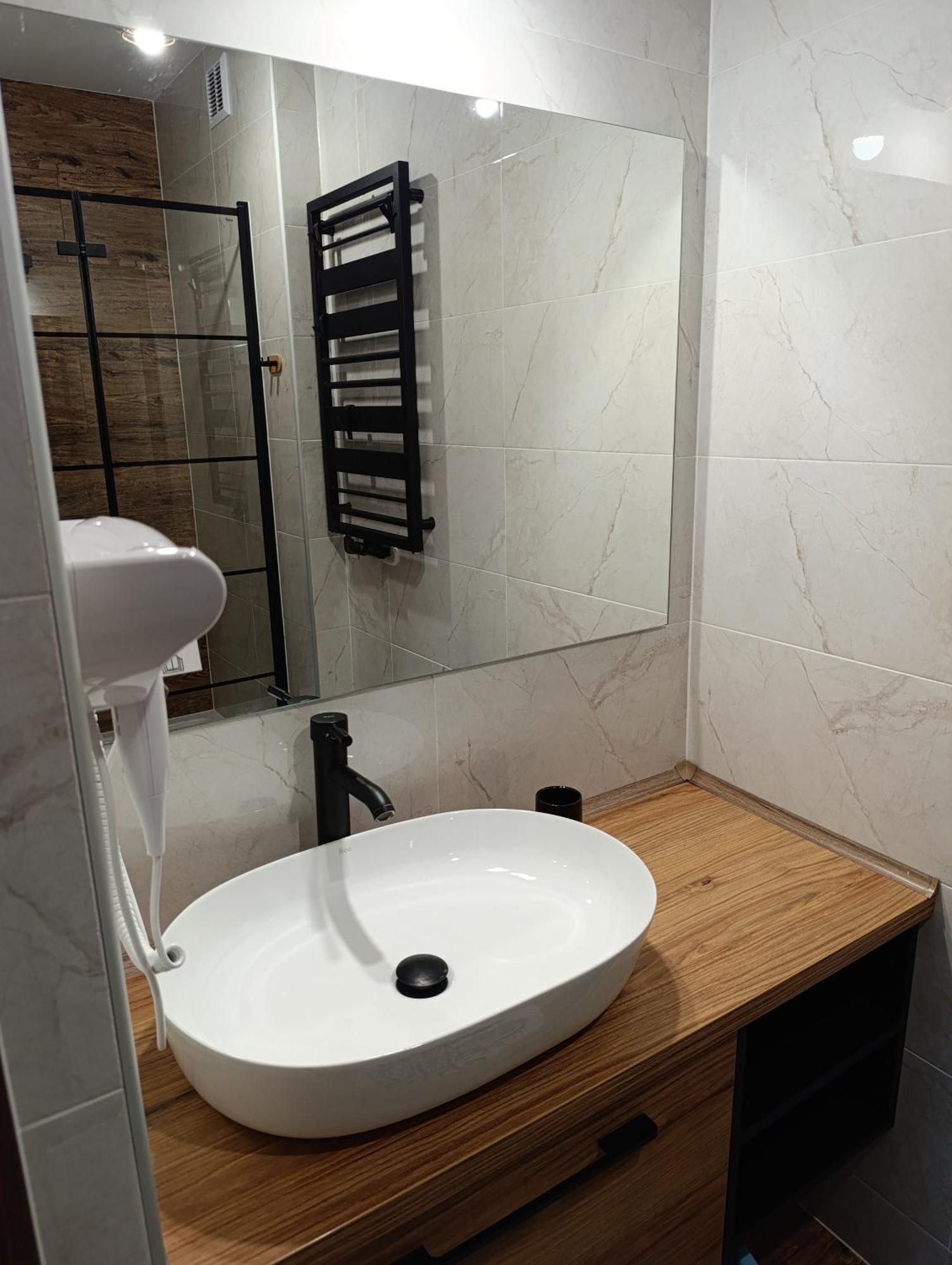 Czeslawka Homestay Zawoja