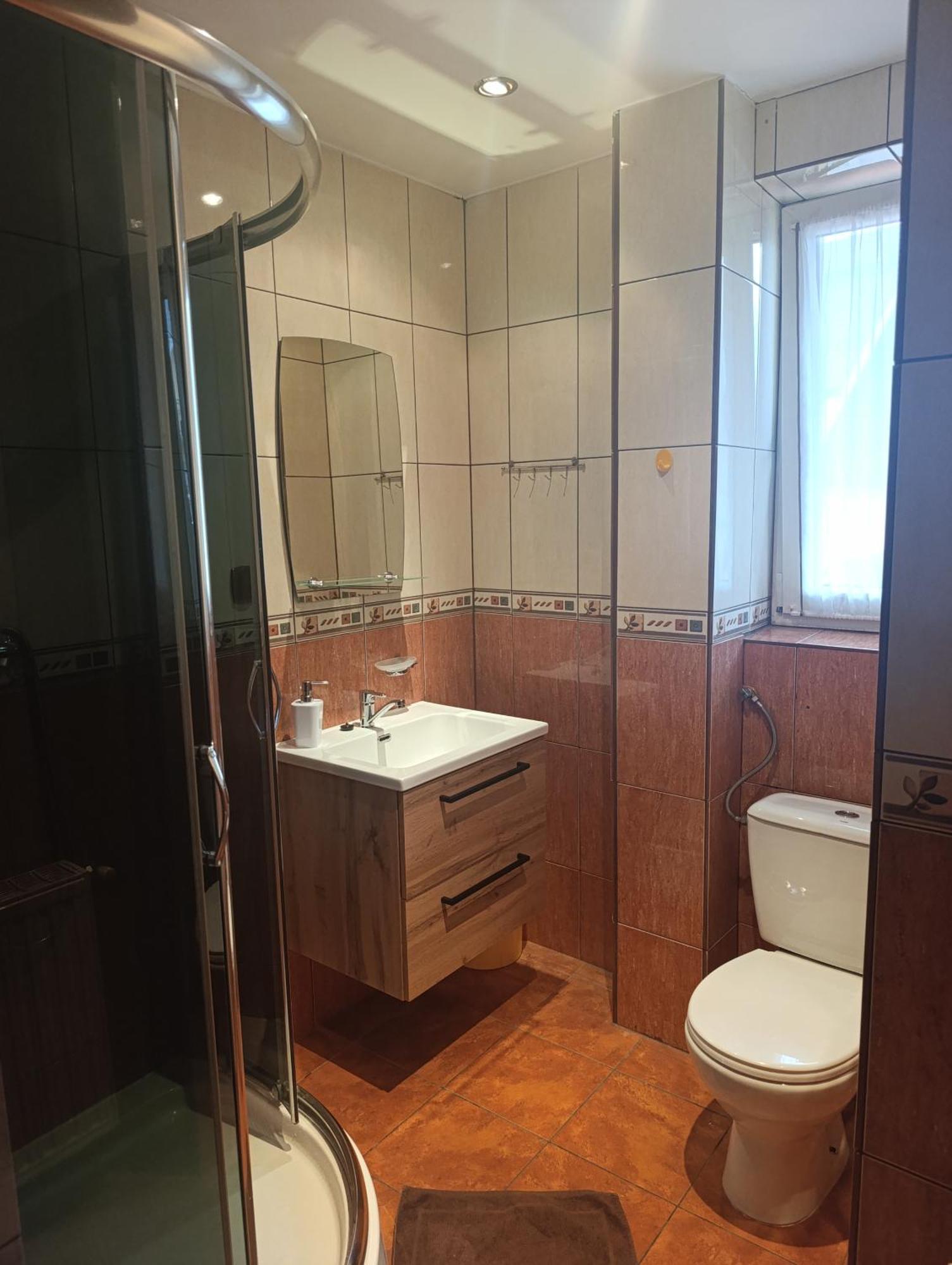 Homestay Czeslawka Zawoja