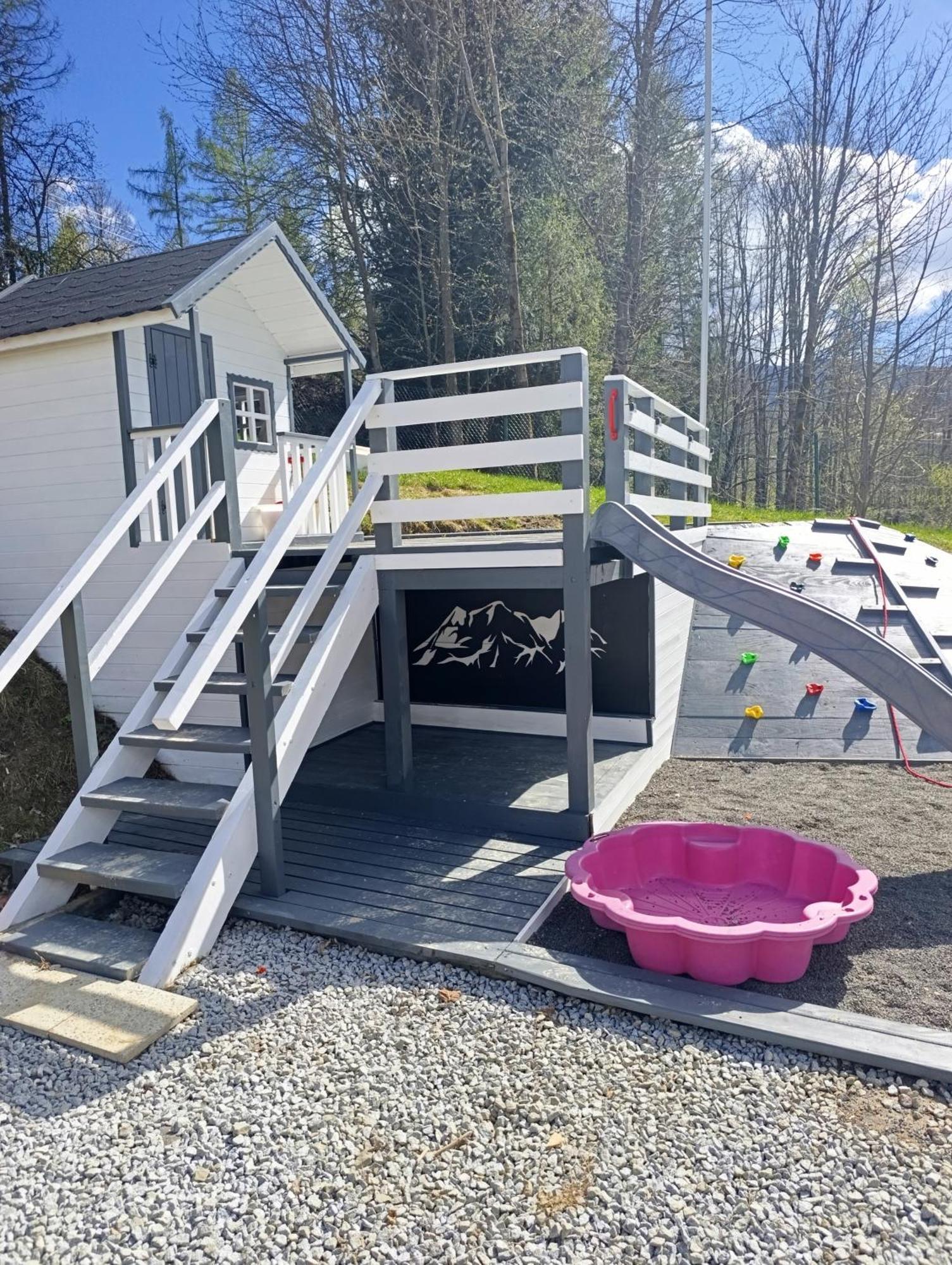 Homestay Czeslawka