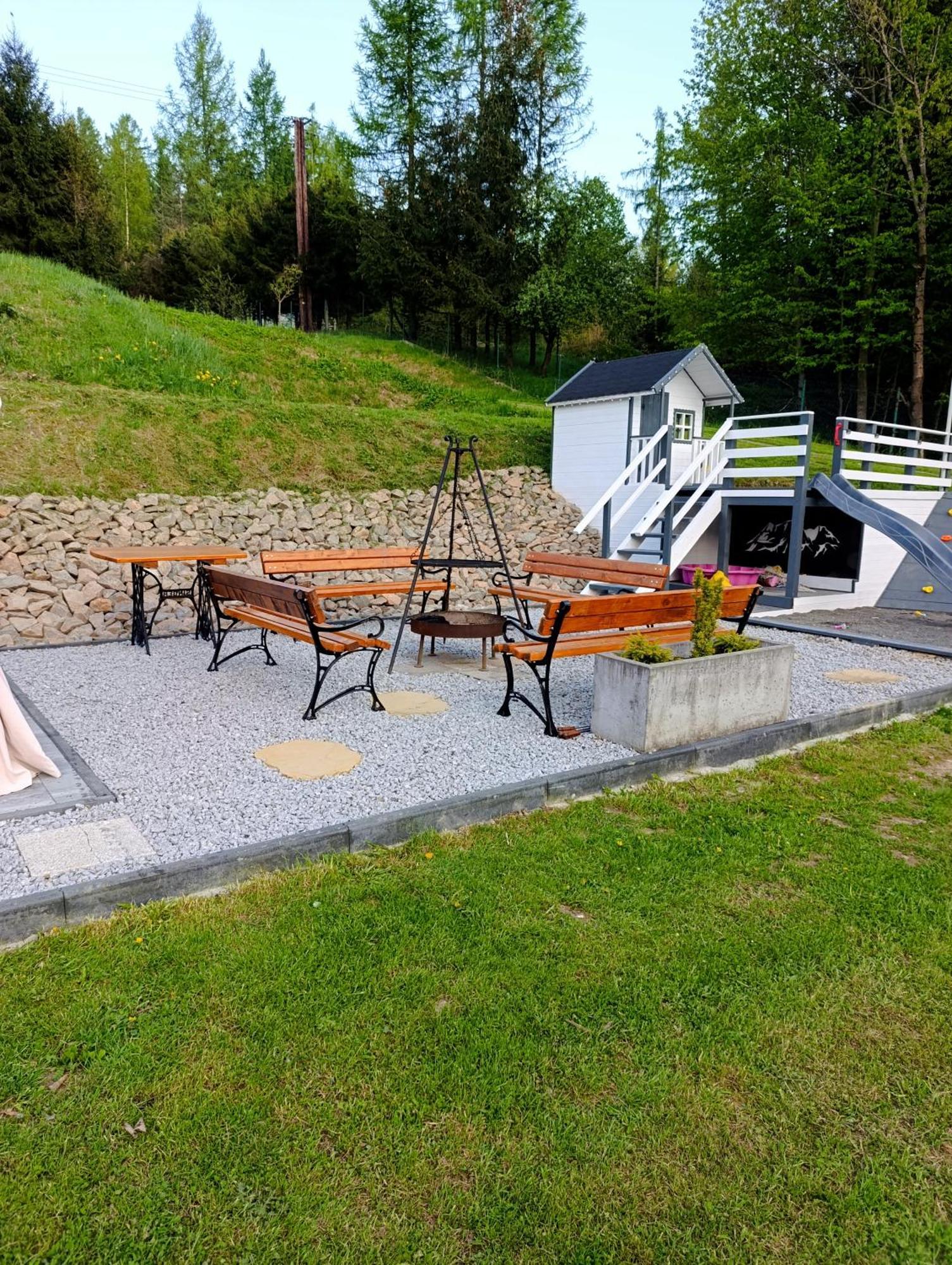 Czeslawka Homestay Zawoja