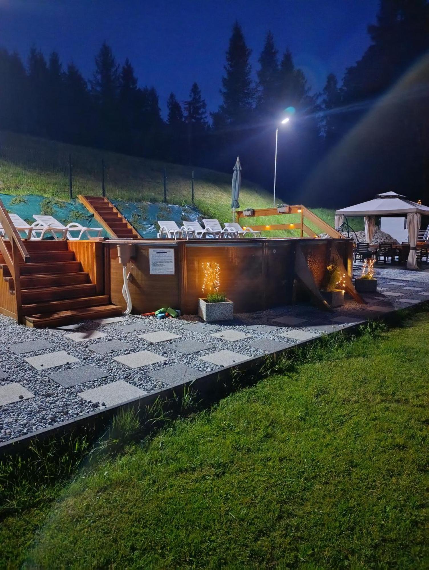 Czeslawka Homestay