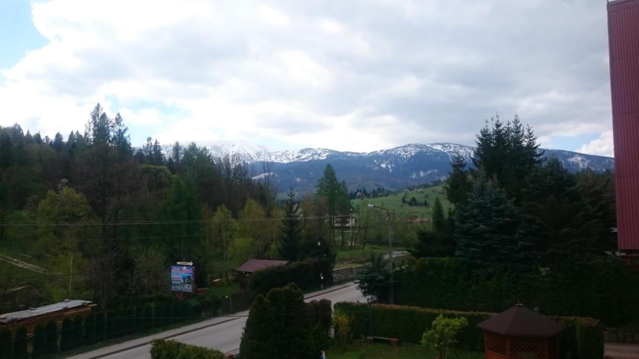 Homestay Czeslawka
